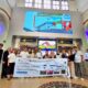West Java Traincation Didukung KAI Daop 3 Cirebon Dorong Wisata Berbasis Rel