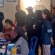 HUT ke-14 Partai NasDem Gelar Donor Darah