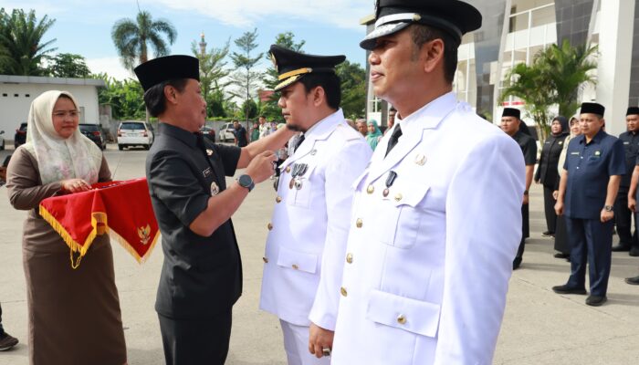 Jabatan Publik Bukan Jabatan Tersembunyi di Balik Birokrasi