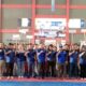 Open Championship I Piala Kajari Sumber  Diikuti 400 Atlet Taekwondo Ciayumajakuning