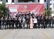 Melalui Peringatan Hari Kesaktian Pancasila 2025, Perkuat Nilai Luhur Membangun Bangsa Berkeadaban