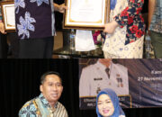 Dorong Tata Kelola Data Terpadu, Evaluasi dan Penghargaan CSD 2025 Jadi Momentum Perbaikan Lintas Sektor