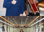 Pendidikan Politik Bagi Pelajar, Tumbuhkan Generasi Kritis dan Berintegritas