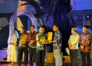 Festival Seni Media 2025, Gerbang Baru dan Ruang Tumbuh Kreativitas Seni Budaya