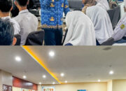 Pemkot Cirebon dan Bawaslu Dorong Literasi Politik Sejak Dini