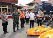 Pemkot Cirebon Ajak Masyarakat Pentingnya Mitigasi Bencana