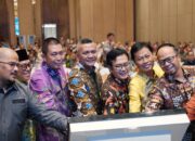 Rembug Fiskal APEKSI, Wali Kota Dorong Inovasi Pendapatan Asli Daerah