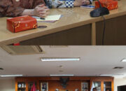 ASWAKADA Bahas Penguatan Tata Kelola Daerah, Wakil Wali Kota Tekankan Pentingnya Kolaborasi dan Sinergi