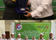 DPK APKLINDO Kota Cirebon 2025–2030 Resmi Dilantik, Wakil Wali Kota: Layanan Kebersihan Cerminan Wajah Kota