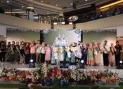 Wakil Wali Kota Dukung Nok Hijab IDOLA Jadi Trendsetter dan Influencer Positif