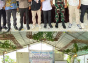 Puluhan Jurnalis Ikuti Jambore Wartawan 2025 Bertema Menyatu Dengan Alam dan Terus Berkarya Untuk Negeri