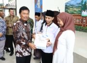 Isbat Nikah Terpadu, Solusi Pemkot Cirebon Penuhi Kepastian Hukum untuk Hak Perempuan dan Anak