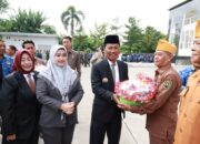 Wali Kota Ajak Warga Maknai Hari Pahlawan sebagai Perjuangan Moral dan Semangat Kebangsaan