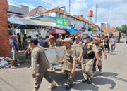 Fasilitas Publik Dikawasan Stasiun Cirebon Ditata