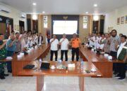 Pemkot Cirebon Siaga dari Hulu hingga Hilir Untuk Mengurangi Risiko Bencana Musim Penghujan