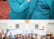 Wali Kota Dorong TP PKK Hadirkan Inovasi dan Manfaat Nyata untuk Warga