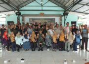 Kodim 0614/Kota Cirebon Gelar Kegiatan Pembinaan Jaring Mitra Karib TA 2025