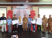 Sinergi Antardaerah, Pemkot Cirebon Dorong Efisiensi Distribusi Melalui Program Gapura Pangan