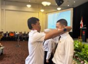 Penguatan Kompetensi Teknis CPNS Formasi 2024, Wujud ASN Profesional dan Berintegritas