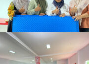 Diah Fitri Maryani : Masyarakat Butuh Bukti Bukan Janji