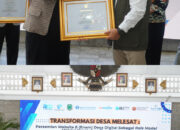 Sinergi Akademisi dan Pemerintah: FISIP UGJ Lahirkan Percontohan Desa Digital di Kuningan