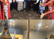 Ruang Pameran Tetap Museum Gedung Pusaka Kanoman Diresmikan, Langkah Strategis Memajukan Ekonomi Budaya