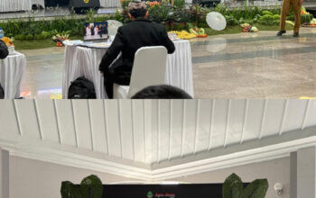 Kelurahan Sukapura Masuk Lima Besar Anugerah Gapura Sri Baduga 2025, Pemkot Cirebon Optimistis Raih Juara