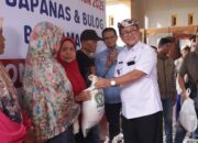 Bupati Cirebon Apresiasi Bantuan Pangan, Dorong Pemberdayaan dan Lapangan Kerja