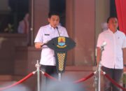 Wabup Cirebon Dorong Generasi Sehat di Peringatan Hari Kesehatan Nasional ke-61