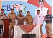 Job Fair 2025 Digelar di Cirebon, Ribuan Lowongan dan Akses Kerja ke Jepang Dibuka