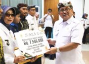 Bupati Imron Ajak Sekolah Tanamkan Budaya Inovasi, Mulai dari Usia Pelajar