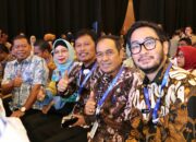 Pemkot Cirebon Siap Terapkan Hasil Rakornas Kepegawaian BKN 2025 untuk ASN Berkualitas