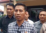 14 Terduga Pelaku Tawuran Diamankan dan Lima Orang Ditetapkan Sebagai Tersangka
