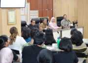 Pemkot Cirebon Terima Kunjungan Global Studio 2025, Kolaborasi ITB dan University of Sydney untuk Permukiman Inklusif