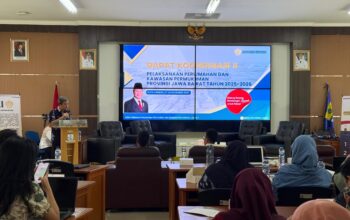 Pemkot Cirebon Perkuat Sinergi Menuju Zero RTLH dan Akselerasi Program Hunian Layak