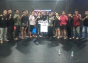 Jelang Babak Kualifikasi Porprov Jabar 2026, KBI Kota Cirebon