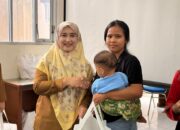 Cegah Stunting Sejak Dini, Pemkot Cirebon Dorong Peran Keluarga dan Remaja Putri