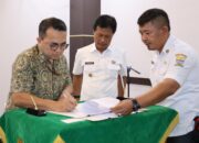 Jamin Perlindungan JKN Pekerja Informal Tahun 2026 Dengan Nota Kesepakatan Pemkot Cirebon dan BPJS Kesehatan