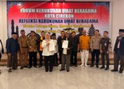 Pemkot Cirebon Tekankan Pentingnya Membumikan Toleransi hingga ke Akar Rumput