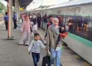 Hadirkan Yes Deals Tiket KA Diskon 25 Persen