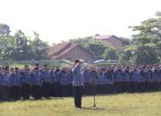 3.521 PPPK Paruh Waktu Dilantik, Bupati Imron Tekankan Pelayanan Publik