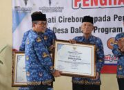 Pelayanan Kependudukan Jadi Sorotan, Bupati Imron Apresiasi Tiga Desa Berprestasi