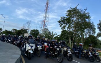 Wali Kota Ajak Insan Media Kawal Transparansi dan Publikasi Capaian Pembangunan