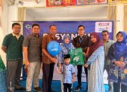 Sinergi Pemkot Cirebon Dorong Penyaluran Bantuan Nutrisi bagi Pencegahan Stunting