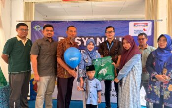 Sinergi Pemkot Cirebon Dorong Penyaluran Bantuan Nutrisi bagi Pencegahan Stunting