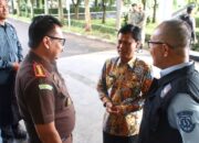 Forkopimda Diperkuat, Pemkot Cirebon Siap Sinergi untuk Keamanan Daerah