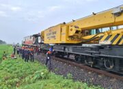 KAI Daop 3 Cirebon Sampaikan Permohonan Maaf Atas Gangguan Perjalanan KA Menoreh