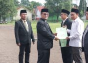 HAB ke-80 Kemenag, Bupati Cirebon Soroti Peran Agama dalam Merawat Lingkungan