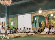 Keraton Kasepuhan Cirebon Peringati Isra Mi’raj Nabi Muhammad SAW