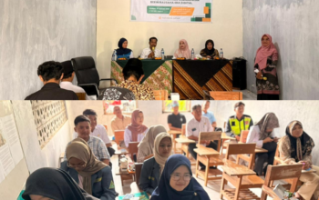 Perkuat Ekonomi Digital, Pemkot Cirebon Tekankan Etika Komunikasi bagi Wirausahawan Muda